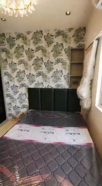 Bedroom in 2 BHK Apartment at Lower Parel West – for Sale