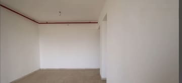 2 BHK Apartment For Rent in Om Sai Plaza Ghodbunder Road Thane  8246959