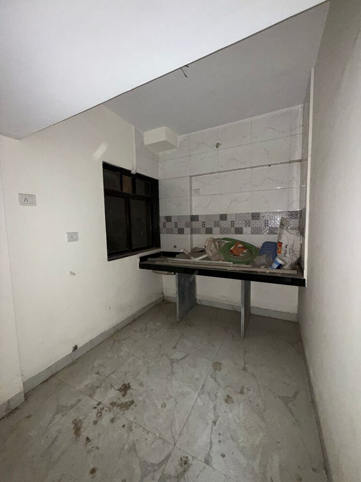 Kitchen, seawoods west 2 Bedroom 730 Sq.Ft. Apartment In Seawoods West Navi Mumbai 8246958