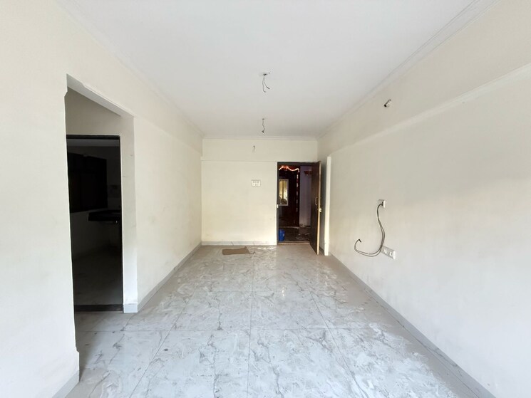 undefined, seawoods west 2 Bedroom 730 Sq.Ft. Apartment In Seawoods West Navi Mumbai 8246958