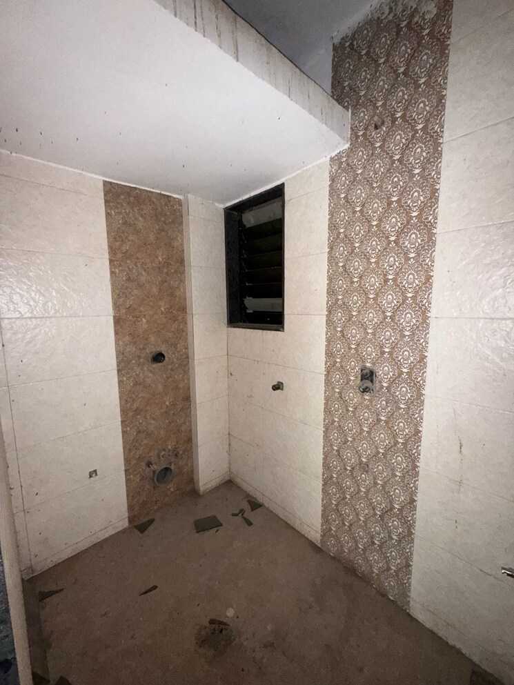 Other, seawoods west 2 Bedroom 730 Sq.Ft. Apartment In Seawoods West Navi Mumbai 8246958