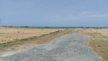 Plot Area in  Plot at Pandurangapuram – for Sale