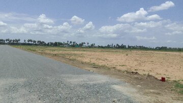 Plot For Resale in Pandurangapuram Bapatla  8246985