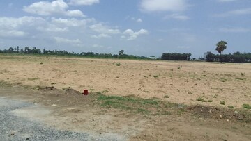 Plot Area in  Plot at Pandurangapuram – for Sale