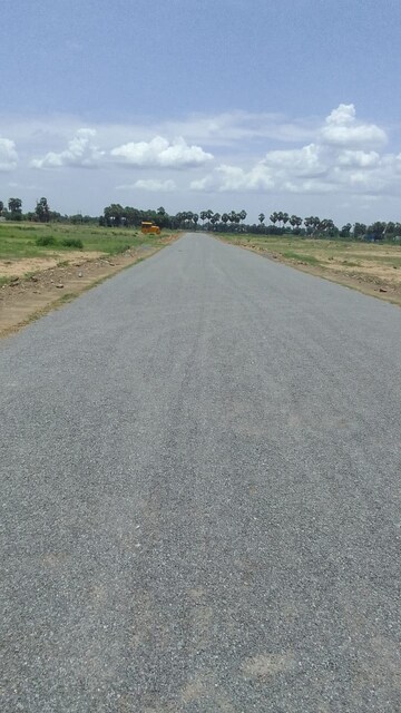 Plot Area in  Plot at Pandurangapuram – for Sale