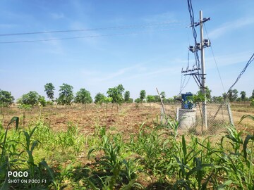 Plot Area in  Plot at Narayankhed – for Sale