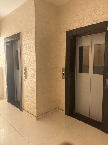 Lift in 2 BHK Apartment at GK Silverland Residency Phase 3, Ravet – for Sale