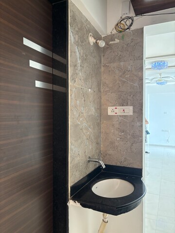  2 BHK Apartment at GK Silverland Residency Phase 3, Ravet – for Sale
