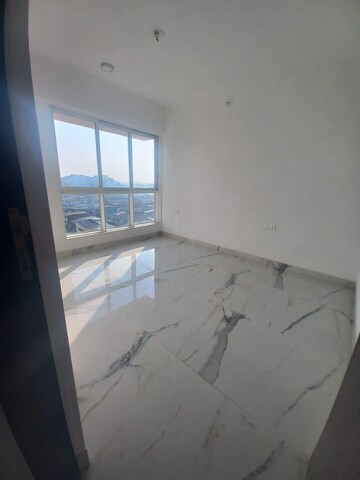 2 BHK Apartment For Rent in Nahar Olivia Powai Chandivali Mumbai  8246977