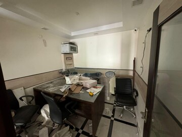 Commercial Office Space 440 Sq.Ft. For Rent in Nirman Vihar Delhi  8227419