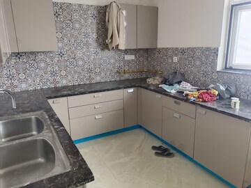 3 BHK Builder Floor For Rent in BPTP Park Central, Sector 85