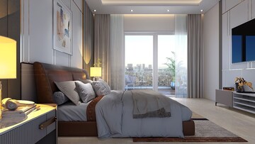 Bedroom in  Shop at Sector 32 – for Sale