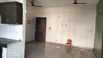 Bathroom in 2 BHK Apartment at River Heights Plaza, Raj Nagar Extension – for Rent