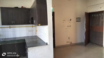 Kitchen in 2 BHK Apartment at River Heights Plaza, Raj Nagar Extension – for Rent
