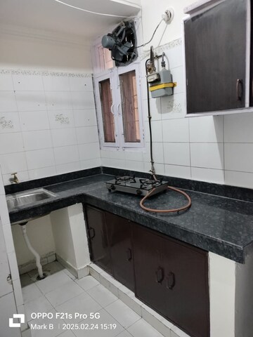 1 BHK Apartment For Rent in Vasant Kunj