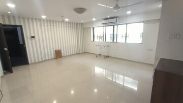 Bathroom in 2 BHK Apartment at Samudra Gaurav, Worli – for Rent