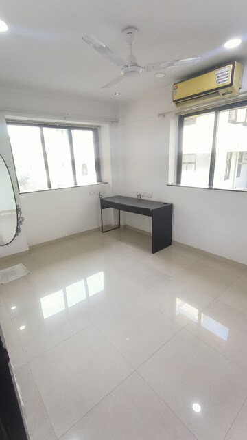 Kitchen in 2 BHK Apartment at Samudra Gaurav, Worli – for Rent