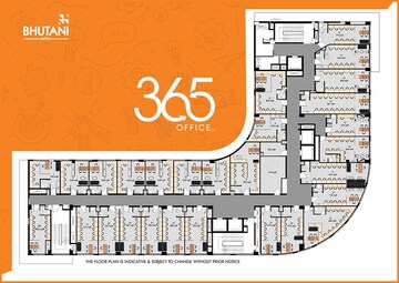  Office Space For Sale in Sector 32