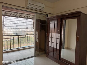 Room in 2 BHK Apartment at Sector 11 Kopar Khairane – for Rent