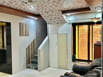 Living Room in 3 BHK Apartment at Signature Signum 36, Sohna Sector 36 – for Sale