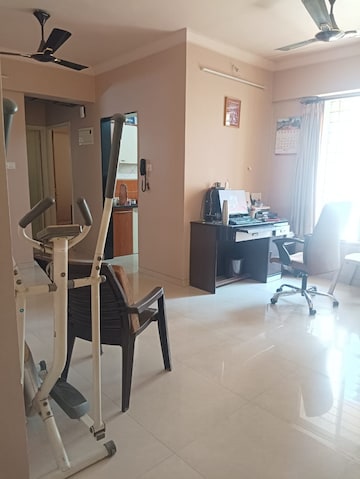 2 BHK Apartment For Resale in Neelkanth Palms Kapur Bawdi Thane  8247017