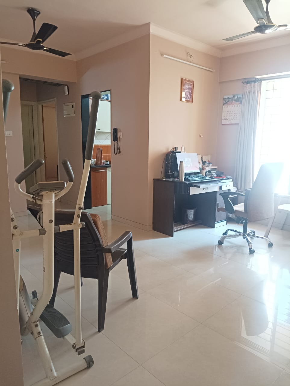2 BHK Apartment For Sale in Neelkanth Palms