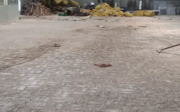 Warehouse For Rent in Realtech Maple Wood, New Town Action Area ii