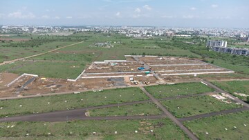  Plot For Sale in Wardha rd