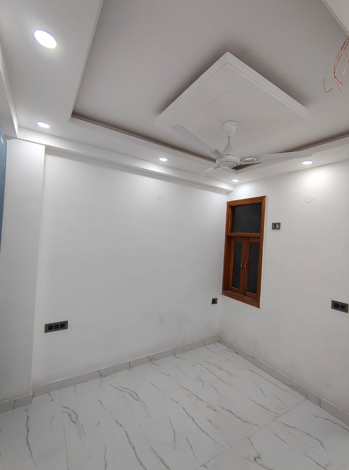 3 BHK + Pooja Room Builder Floor For Sale in Panchsheel Vihar
