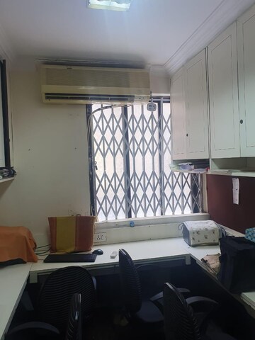  Shop – Exterior View View at Prabhadevi - for Rent