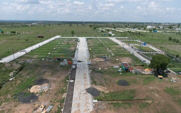 Plot For Sale in Dongargaon