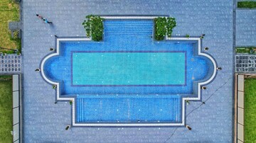 Master Plan in 2 BHK Apartment at Ambika Florence Park, North Mullanpur – for Sale