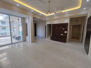 3 BHK Apartment For Rent in Indiabulls Sky Forest Lower Parel Mumbai  8247035