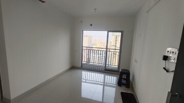 1 BHK Apartment For Rent in Ashar Metro Towers, Vartak Nagar