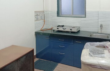Kitchen in  Pg at Union Park – for Rent