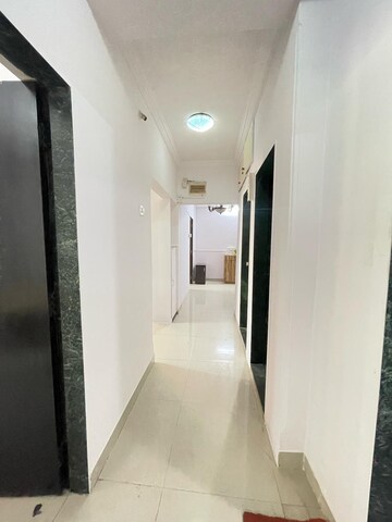 Building Lobby in 2.5 BHK Apartment at Shantivan CHS Andheri, Andheri West – for Rent