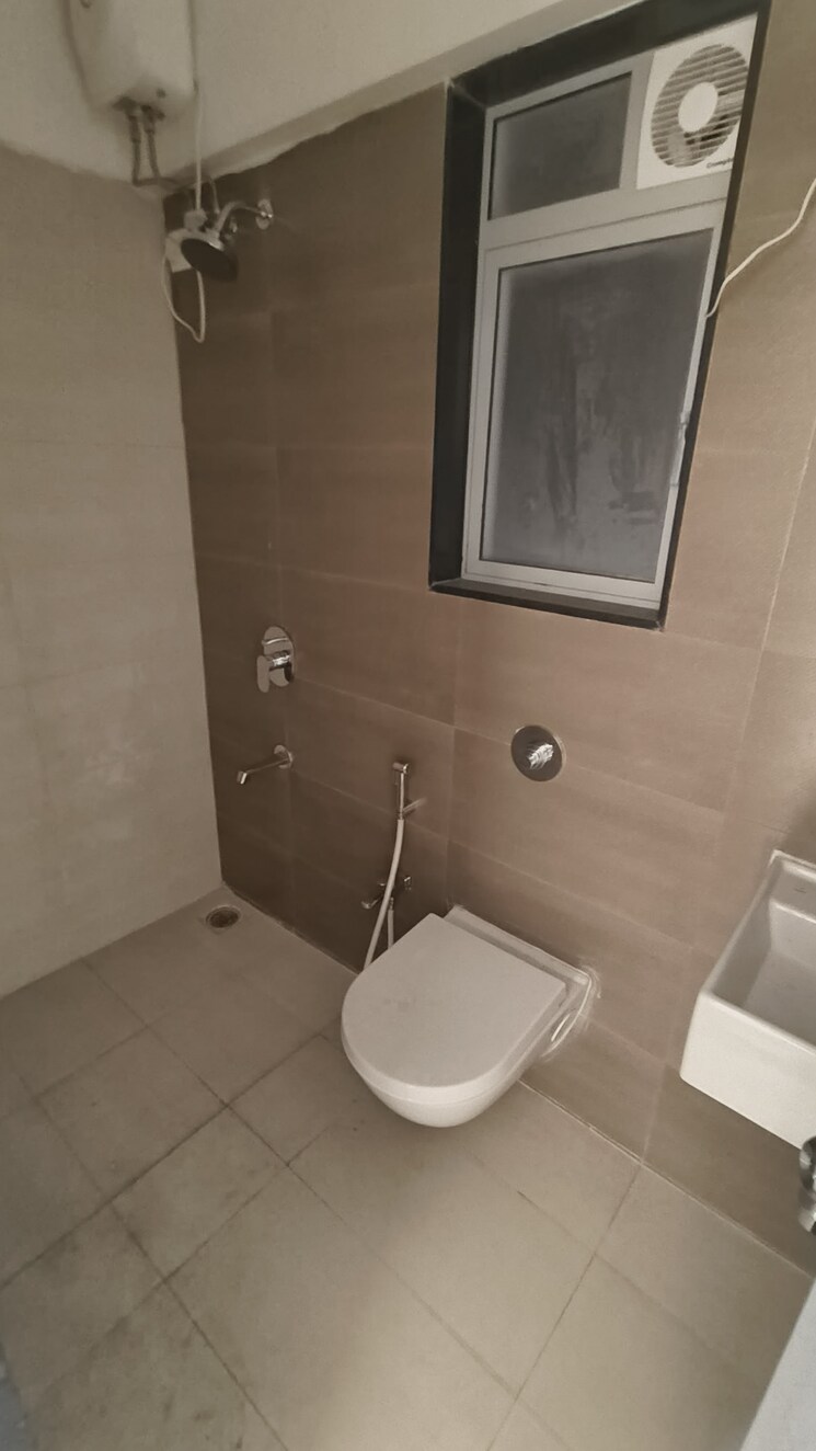 Bathroom, ashar-metro-towers 1 Bedroom 478 Sq.Ft. Apartment In Vartak Nagar Thane 8247102