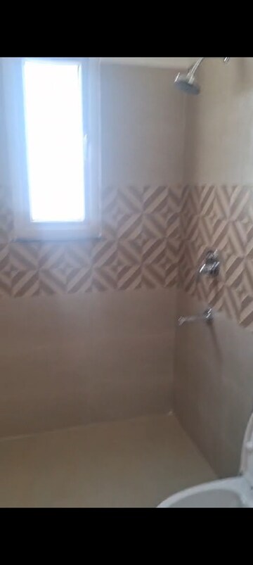 Bathroom in 3.5 BHK Apartment at ATS Nobility, Sector 4, Greater Noida – for Rent