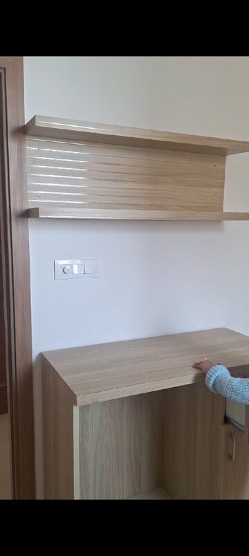 Bedroom in 3.5 BHK Apartment at ATS Nobility, Sector 4, Greater Noida – for Rent