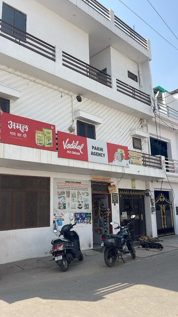 6+ BHK Independent House For Sale in Indira Nagar