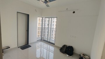 Master Bedroom in 1 BHK Apartment at Ashar Metro Towers, Vartak Nagar – for Rent