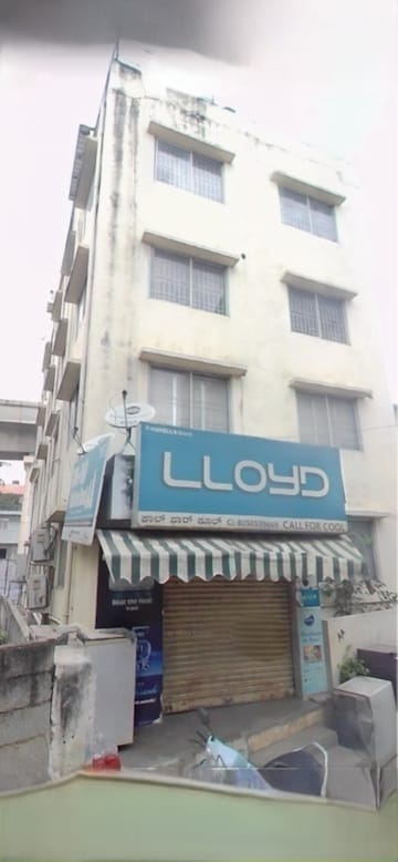 Commercial Showroom 9000 Sq.Ft. For Resale in Sarakki Main Road Bangalore  8228322