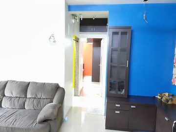 Bedroom in 1 BHK Apartment at GHP Suncity Pluto, Powai – for Rent