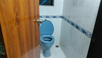 Bathroom in 1 BHK Apartment at GHP Suncity Pluto, Powai – for Rent