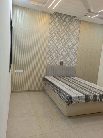 Bedroom in 2 BHK Apartment at Platinum Towers Pune, Yewalewadi – for Sale