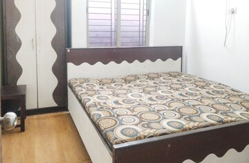 Bedroom in  Pg at Nilaje N V – for Rent
