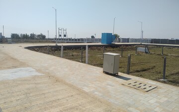 Plot For Sale in Mauli Town 19, Jamtha