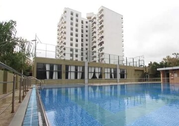 3 BHK Apartment For Resale in Gopalan Atlantis Whitefield Bangalore  8247099