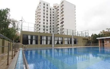 3 BHK Apartment For Sale in Gopalan Atlantis, Whitefield