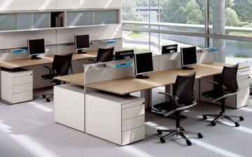 Office Space For Rent in Xrbia Balewadi, Balewadi